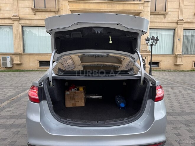 Ford Fusion 2016, 185,450 km - 1.5 l - Bakı
