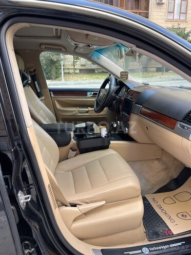 Volkswagen Touareg 2004, 410,000 km - 3.2 л - Bakı