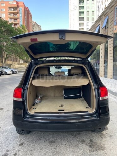 Volkswagen Touareg 2004, 410,000 km - 3.2 л - Bakı