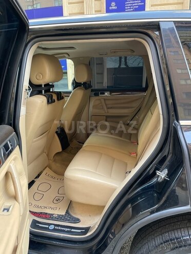 Volkswagen Touareg 2004, 410,000 km - 3.2 л - Bakı