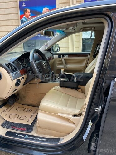 Volkswagen Touareg 2004, 410,000 km - 3.2 л - Bakı