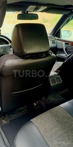 Mercedes E 280-14