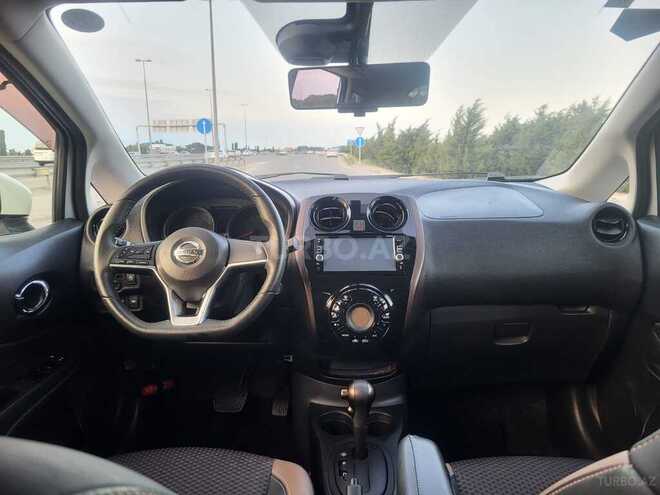 Nissan Note 2017, 47,400 km - 1.2 l - Bakı
