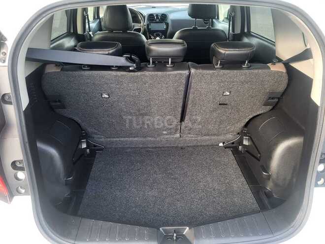 Nissan Note 2017, 47,400 km - 1.2 l - Bakı