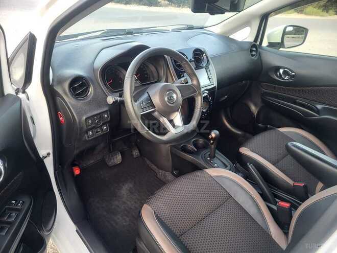 Nissan Note 2017, 47,400 km - 1.2 l - Bakı