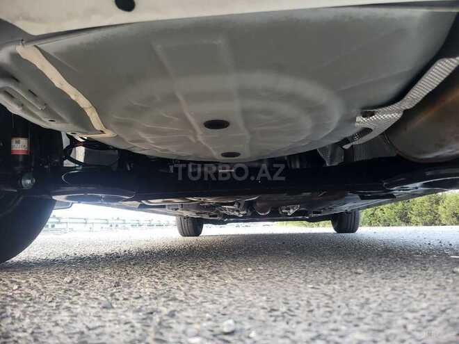 Nissan Note 2017, 47,400 km - 1.2 l - Bakı