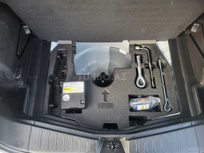 Nissan Note 2017, 47,400 km - 1.2 l - Bakı