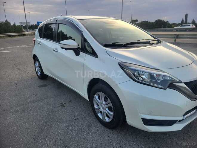 Nissan Note 2017, 47,400 km - 1.2 l - Bakı