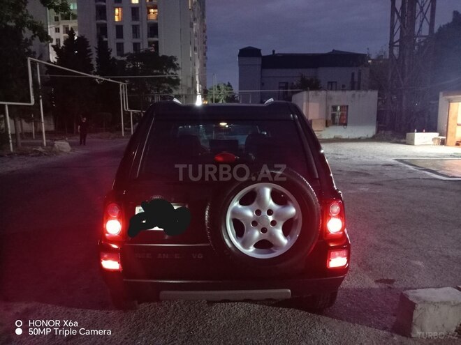 Land Rover Freelander 2004, 146,228 km - 2.5 l - Bakı