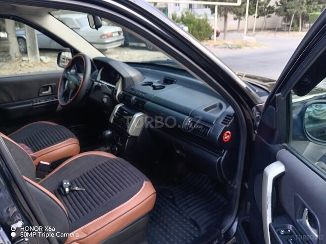 Land Rover Freelander 2004, 146,228 km - 2.5 l - Bakı