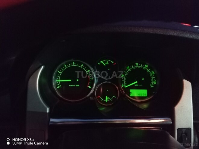 Land Rover Freelander 2004, 146,228 km - 2.5 l - Bakı