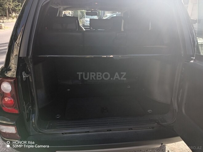 Land Rover Freelander 2004, 146,228 km - 2.5 l - Bakı