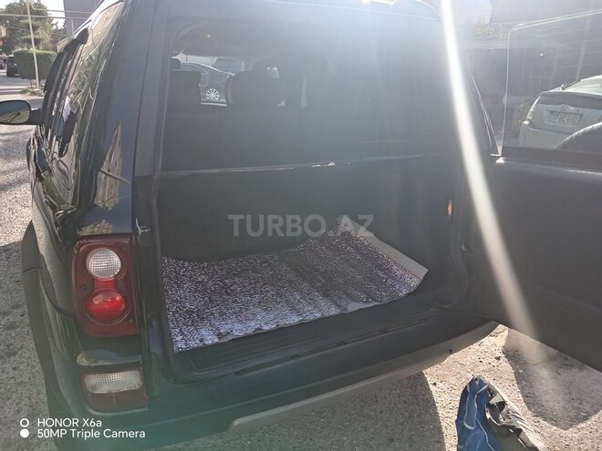 Land Rover Freelander 2004, 146,228 km - 2.5 l - Bakı