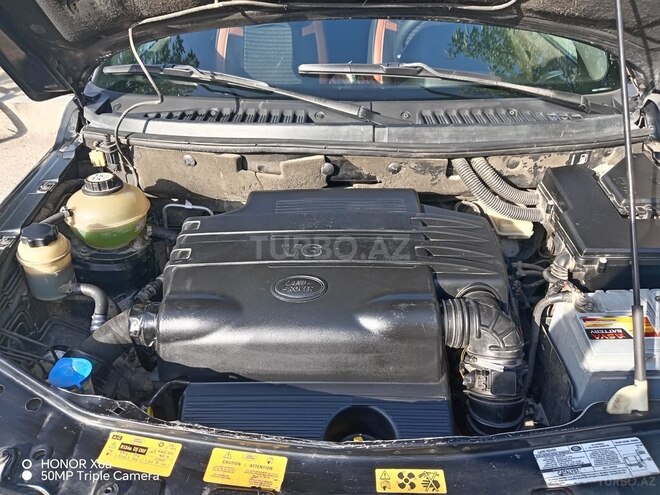 Land Rover Freelander 2004, 146,228 km - 2.5 l - Bakı