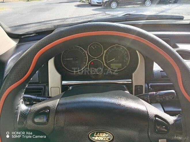 Land Rover Freelander 2004, 146,228 km - 2.5 l - Bakı