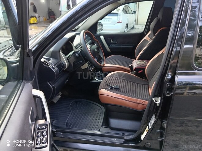 Land Rover Freelander 2004, 146,228 km - 2.5 l - Bakı