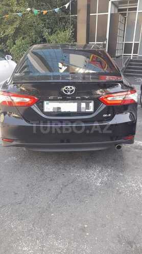 Toyota Camry-2