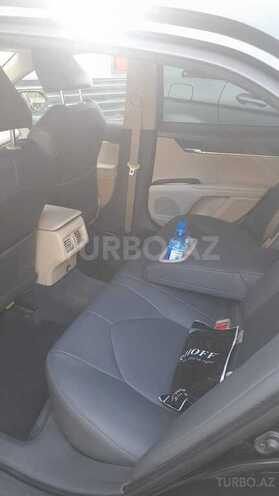 Toyota Camry-9