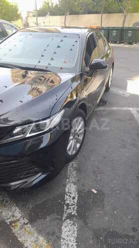Toyota Camry-4