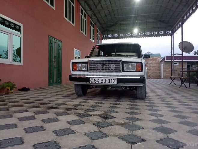 LADA (VAZ) 2107 2007, 44,125 km - 1.6 l - Ağsu