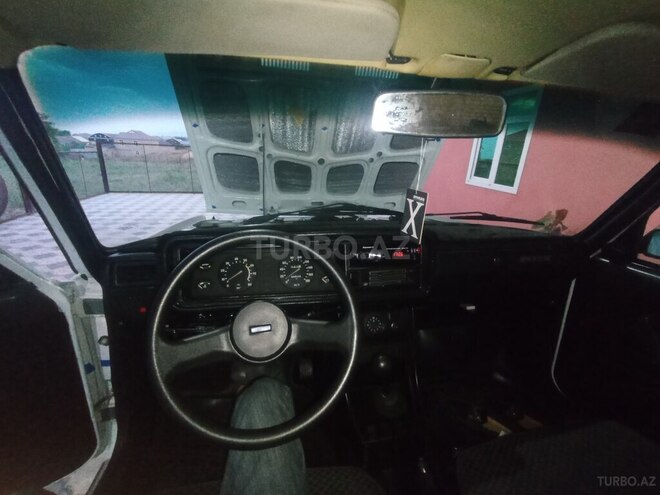 LADA (VAZ) 2107 2007, 44,125 km - 1.6 l - Ağsu