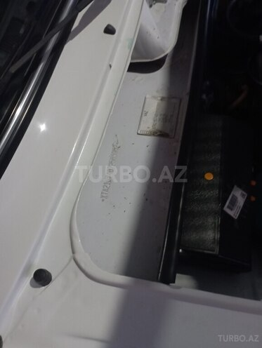 LADA (VAZ) 2107 2007, 44,125 km - 1.6 l - Ağsu