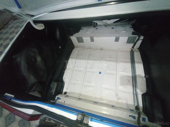 LADA (VAZ) 2107 2007, 44,125 km - 1.6 l - Ağsu