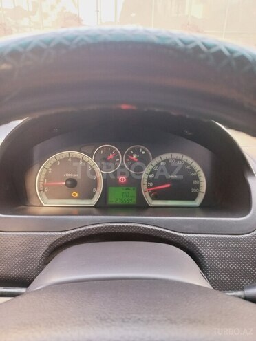 Ravon Nexia R3 2017, 295,000 km - 1.5 l - Bakı
