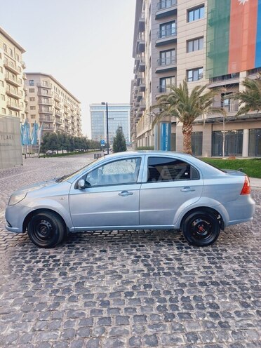 Ravon Nexia R3 2017, 295,000 km - 1.5 l - Bakı