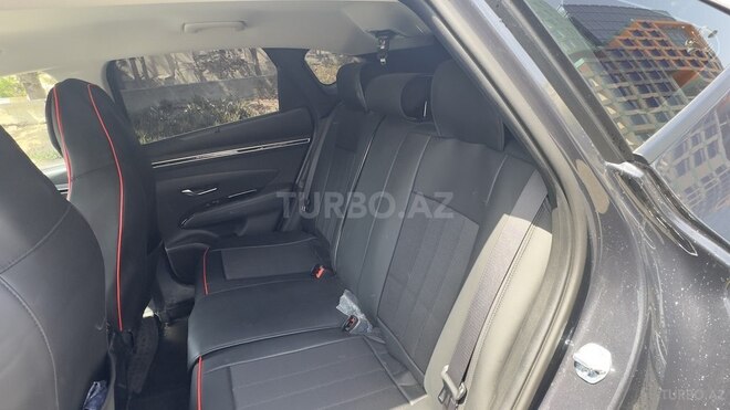 Hyundai Tucson 2023, 31,000 km - 1.6 л - Bakı