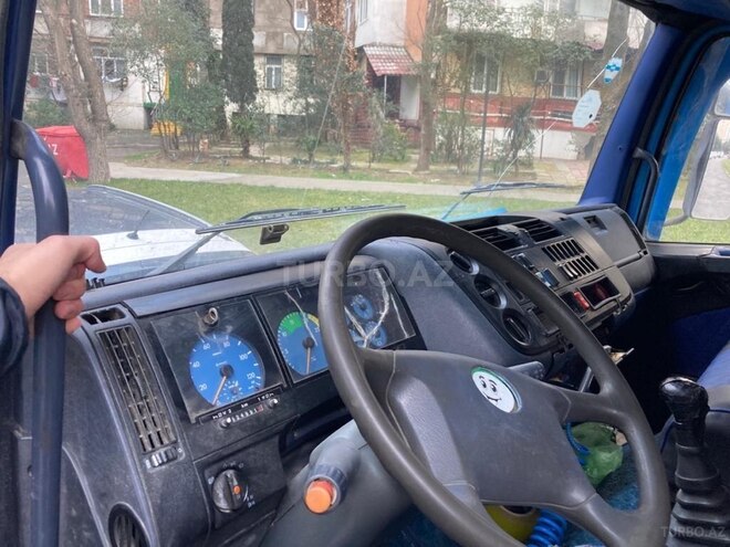Mercedes Atego 1823 2000, 550,000 km - 6.4 л - Bakı