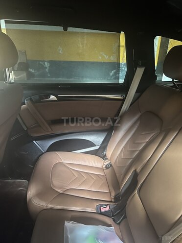 Audi Q7 2008, 282,000 km - 4.2 l - Bakı