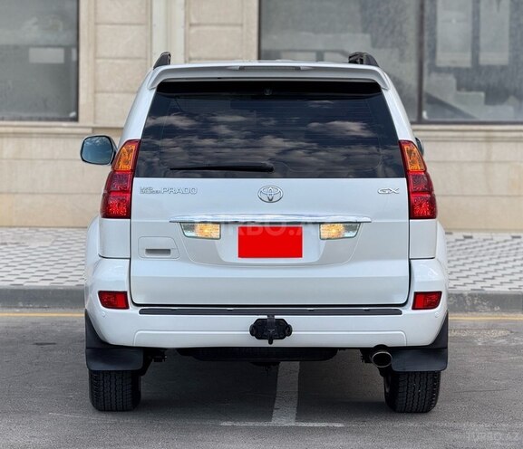 Toyota Land Cruiser Prado-4