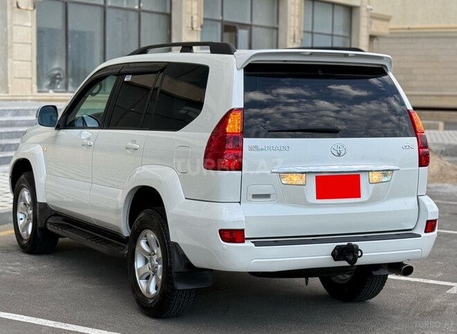 Toyota Land Cruiser Prado-6