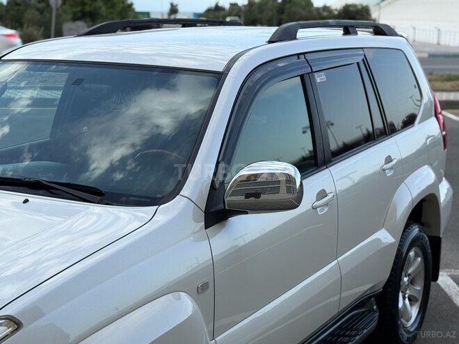 Toyota Land Cruiser Prado-8