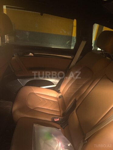 Audi Q7 2008, 282,000 km - 4.2 l - Bakı