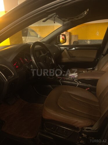 Audi Q7 2008, 282,000 km - 4.2 l - Bakı