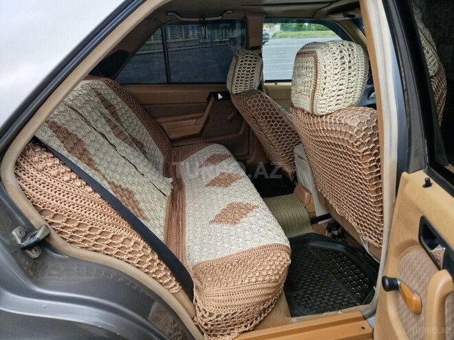 Mercedes 190 1989, 369,582 km - 2.0 l - Qəbələ