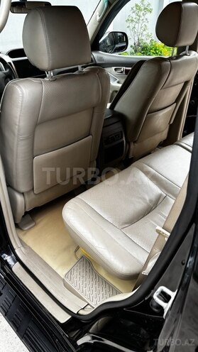 Toyota Land Cruiser Prado 2009, 302,812 km - 4.0 л - Bakı