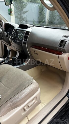 Toyota Land Cruiser Prado 2009, 302,812 km - 4.0 л - Bakı
