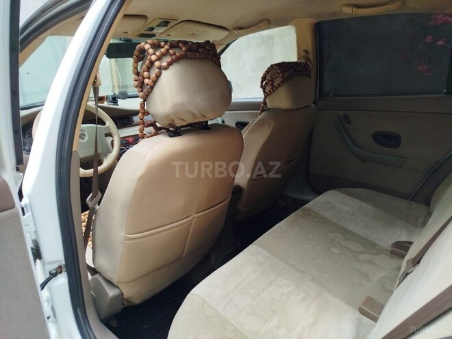 Khazar LX 2020, 212,600 km - 1.7 l - Bakı