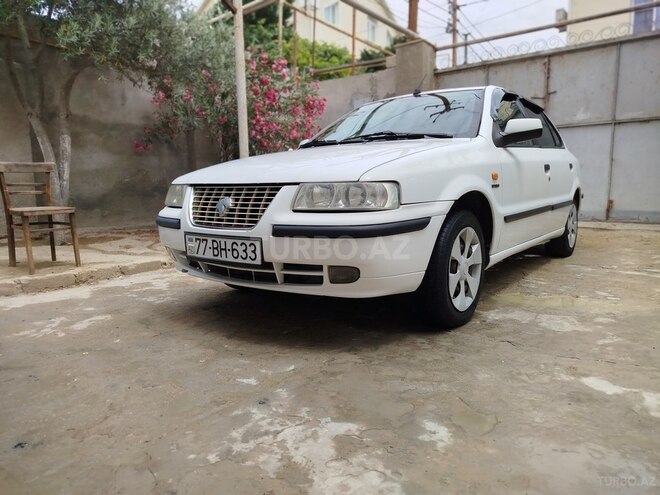 Khazar LX 2020, 212,600 km - 1.7 l - Bakı