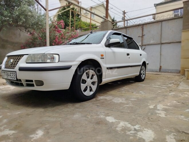Khazar LX 2020, 212,600 km - 1.7 l - Bakı