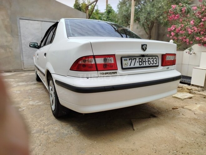 Khazar LX 2020, 212,600 km - 1.7 l - Bakı