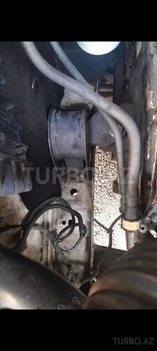 Ford Transit 2002, 123,456 km - 2.0 l - Sumqayıt