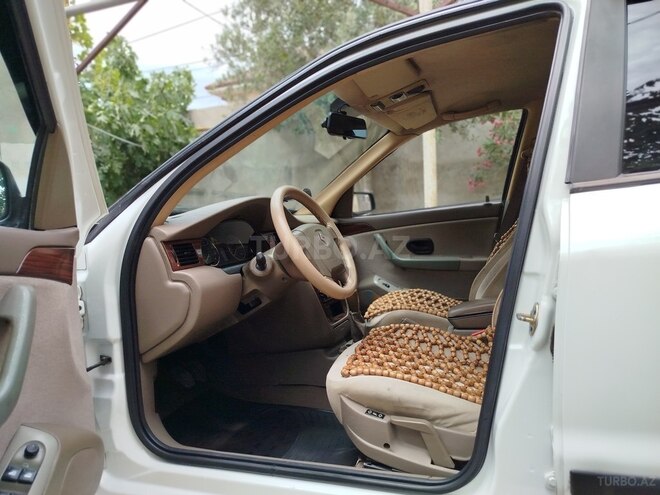Khazar LX 2020, 212,600 km - 1.7 l - Bakı