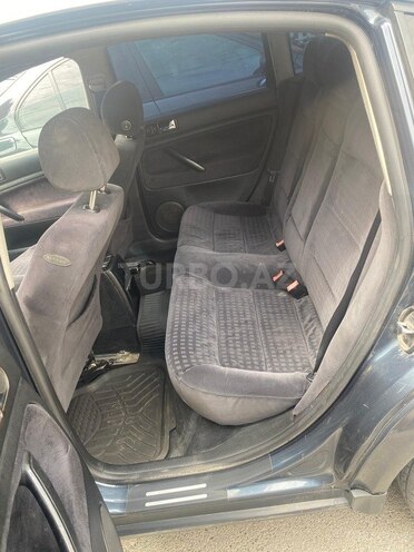 Volkswagen Passat 2002, 398,200 km - 1.8 l - Bakı