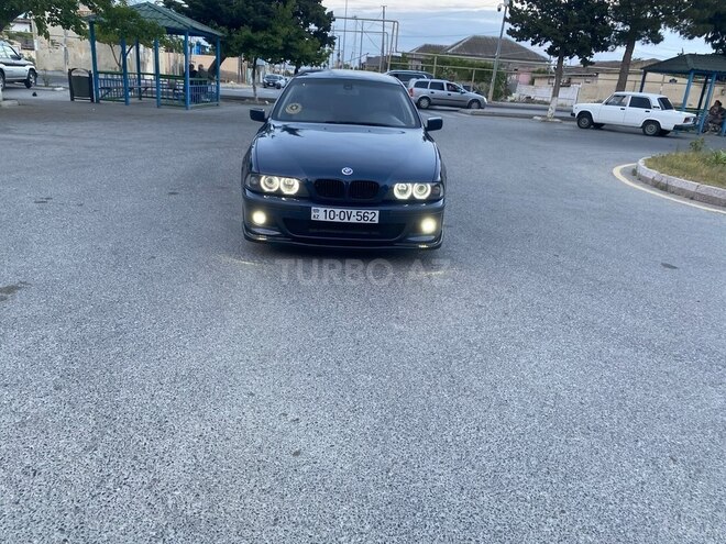 BMW 528-15