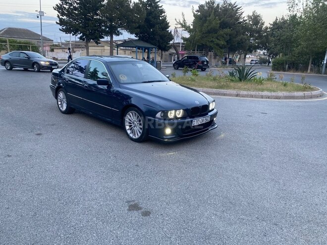 BMW 528-16