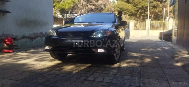 Daewoo Gentra 2013, 220,000 km - 1.5 л - Bakı